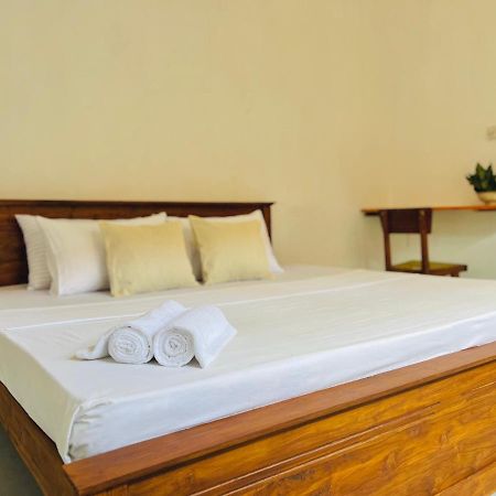 Bed and Breakfast Sea Frame By Walkseylon Hikkaduwa Exteriér fotografie