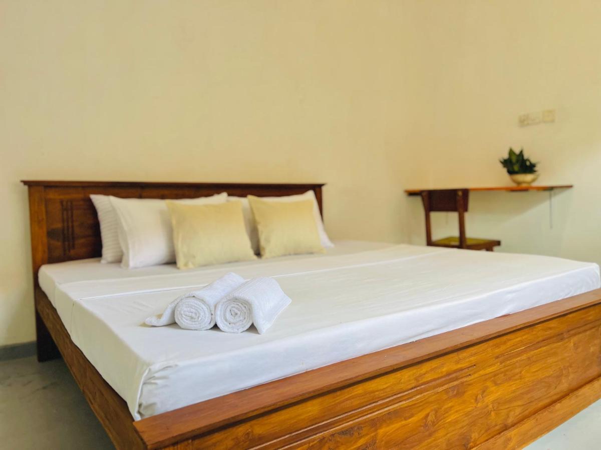Bed and Breakfast Sea Frame By Walkseylon Hikkaduwa Exteriér fotografie