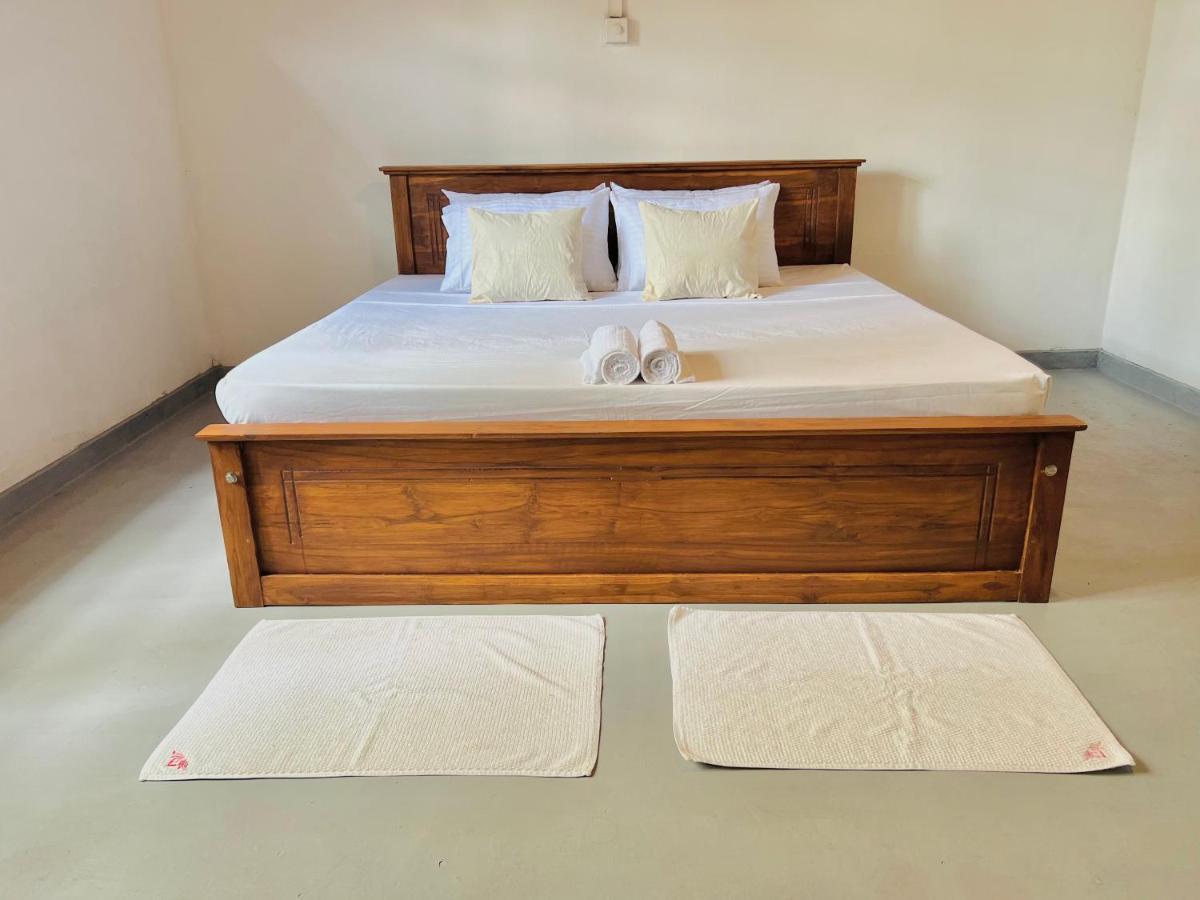 Bed and Breakfast Sea Frame By Walkseylon Hikkaduwa Exteriér fotografie