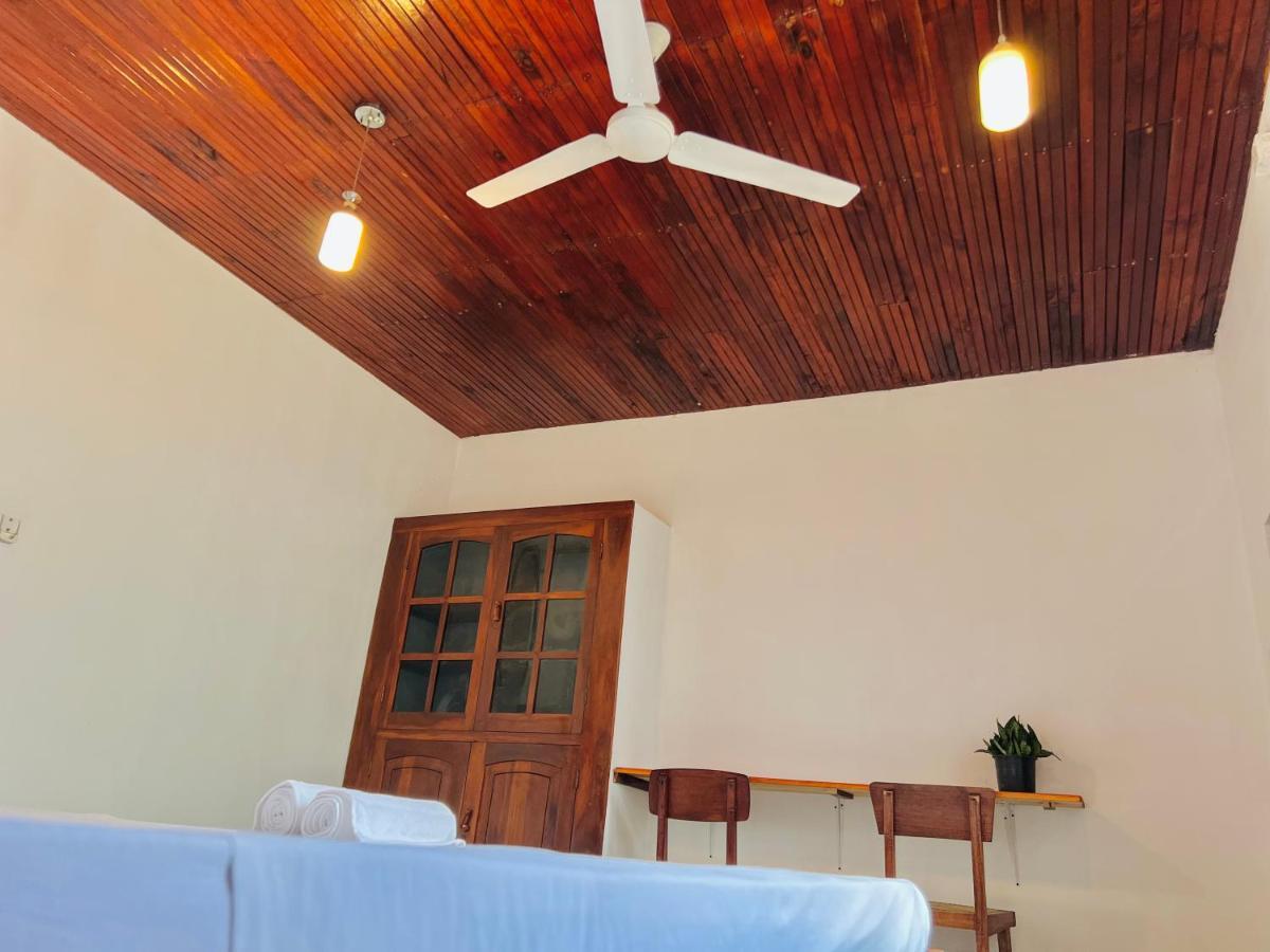 Bed and Breakfast Sea Frame By Walkseylon Hikkaduwa Exteriér fotografie