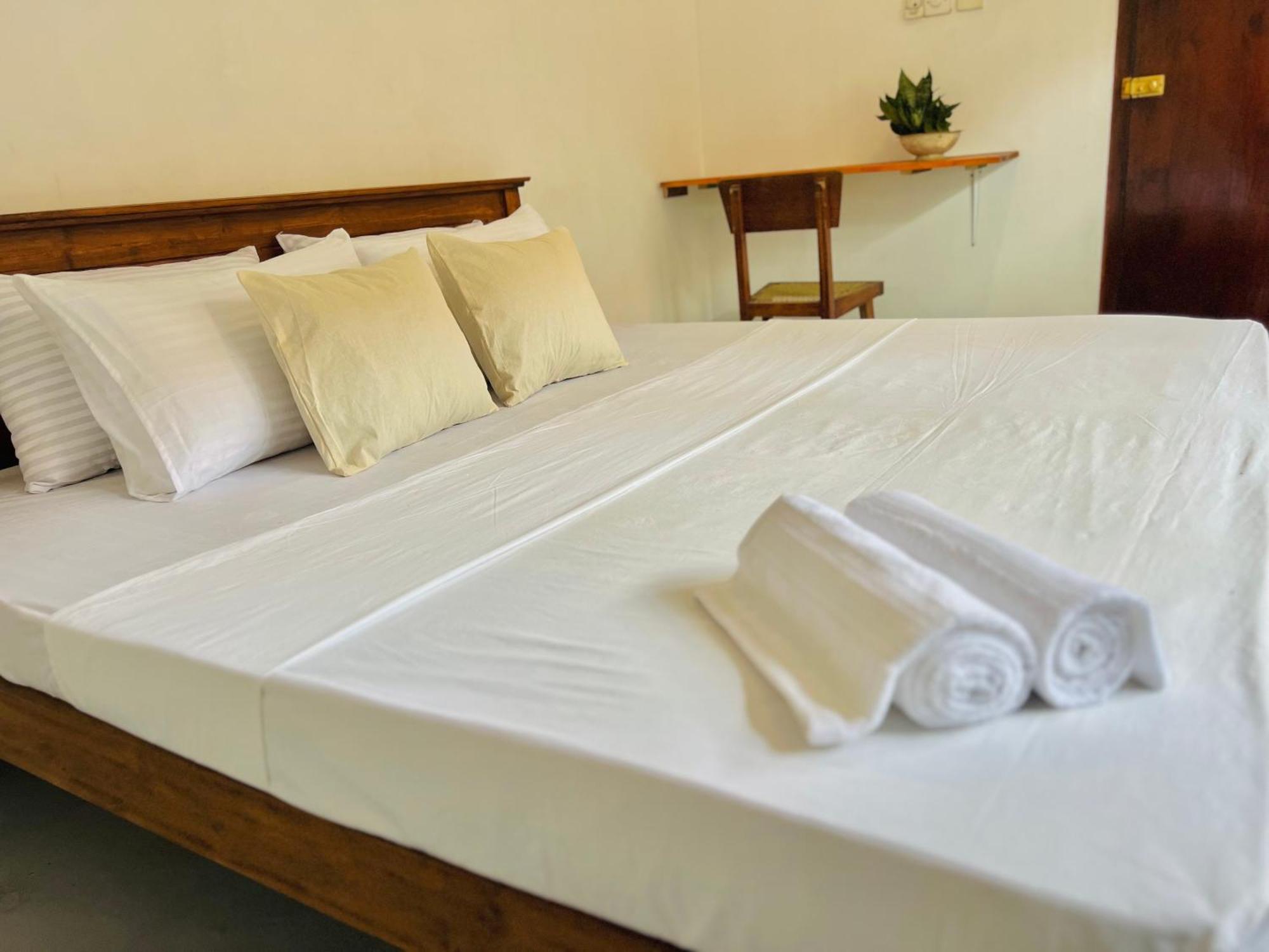 Bed and Breakfast Sea Frame By Walkseylon Hikkaduwa Exteriér fotografie