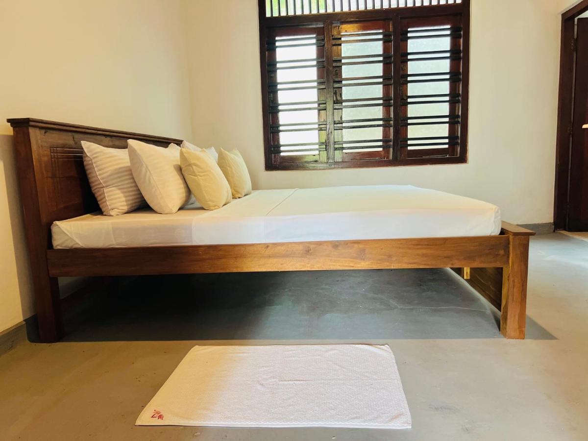 Bed and Breakfast Sea Frame By Walkseylon Hikkaduwa Exteriér fotografie