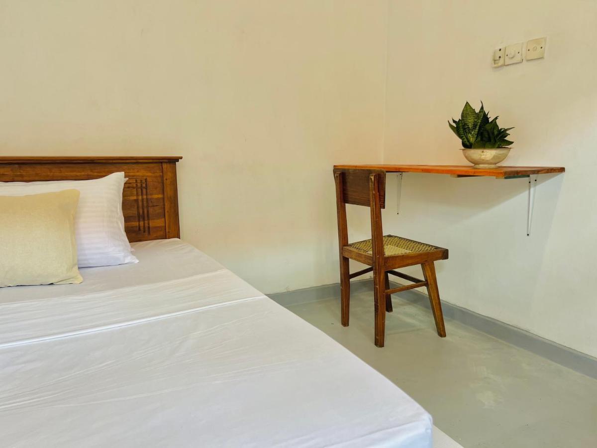 Bed and Breakfast Sea Frame By Walkseylon Hikkaduwa Exteriér fotografie